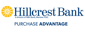 Hillcrest Bank Purchase Advantage