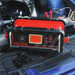 BLACK & DECKER<sup>®</sup> Automatic Battery Charger