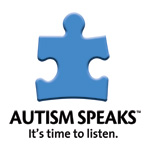 AUTISM SPEAKS $25 Charitable Contribution 