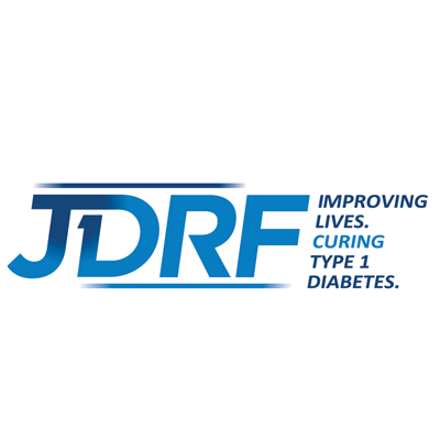 JUVENILE DIABETES RESEARCH FOUNDATION<sup>&reg;</sup> $25 Charitable Contribution - Help support research and research-related education towards a cure for Type 1 Diabetes by donating $25.