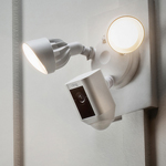 RING<sup>®</sup> Floodlight Camera