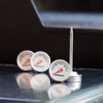 CUISINART<sup>®</sup> Outdoor Steak Thermometers 