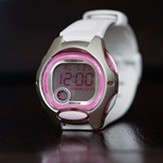 CASIO<sup>®</sup> Women's Digital Watch 